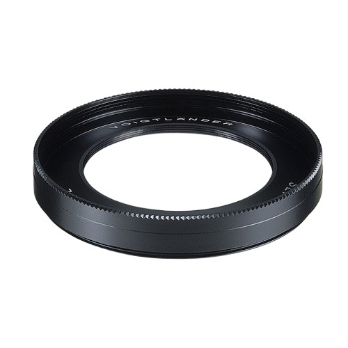 Voigtländer Septon 40mm F/2.0 ASPH Sony E noir